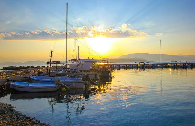 Villa Chiquitita in Rachi - Foto 12