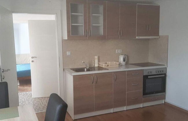 Lovely 1-bed Apartment in Brčko - Foto 2
