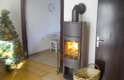 Holiday Home "Iris" near Plitvice Lakes - Foto 38