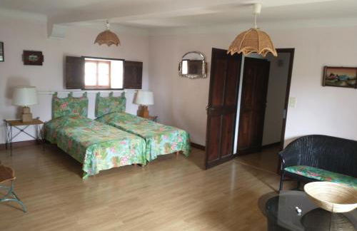 Concièrgerie du Château d'Allemagne En Provence - Foto 9