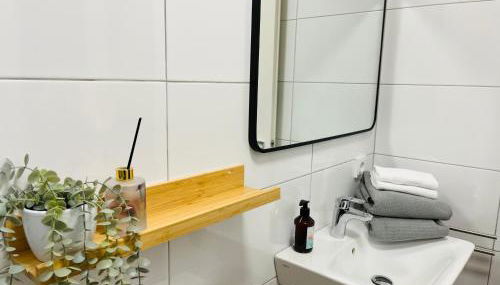 Auszeit am Ringpark - Foto 5