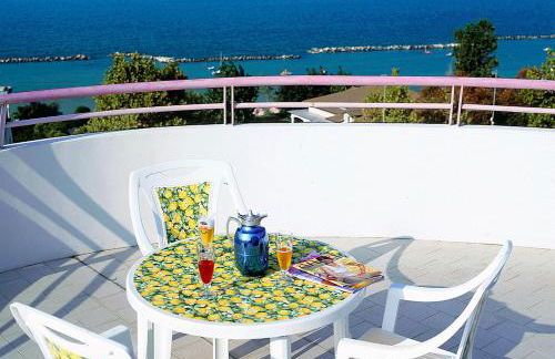 Residence Bellevue - Foto 1