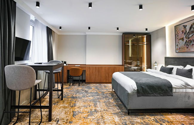 Black Gallo Residences - Foto 27