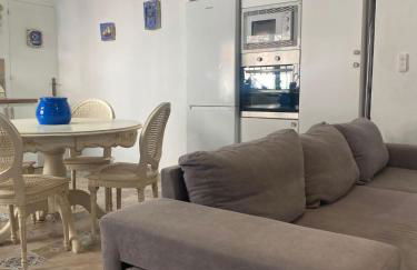 APARTAMENTOS LOLITALOLA HOLIDAYS - Foto 17