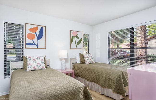 Yellow Pine Villa - Foto 29