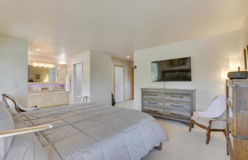 Stunning Sheridan Ranch Villa Mountain View! - Foto 16