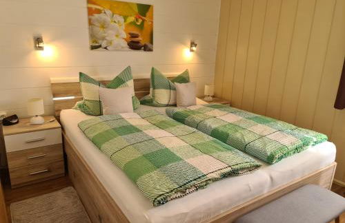 Gästehaus Andrea - Photo 30