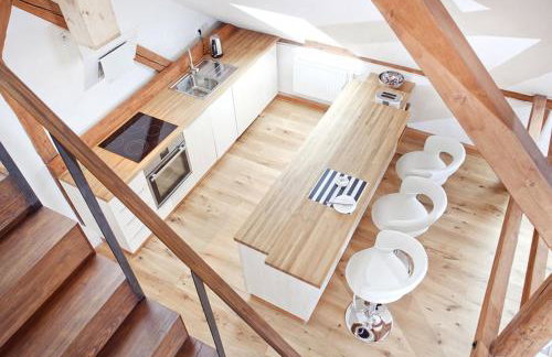 Młyn Karpnicki - Fischbacher Muehle - Foto 34