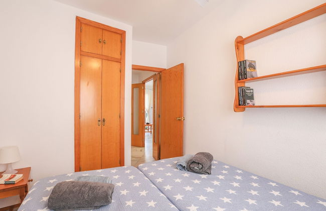 Laguna in El Portil With 2 Bedrooms and 1 Bathrooms - Foto 26