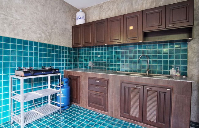 Lan House Pool Villa - Foto 22