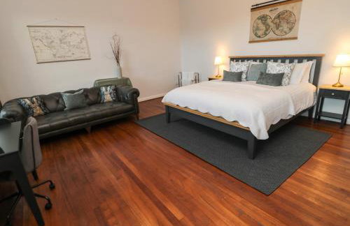 Victoria House - Foto 16