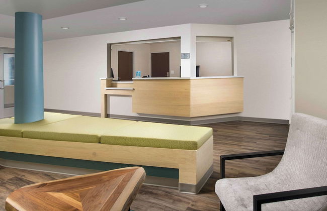 WoodSpring Suites Cherry Hill - Foto 2