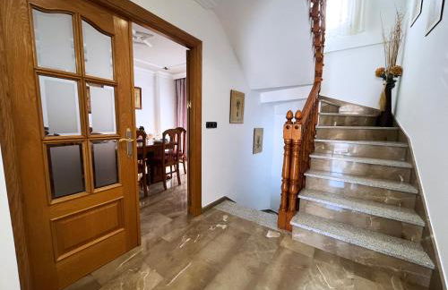 VILLA ROSARIO entre Granada y Sierra Nevada - Foto 33