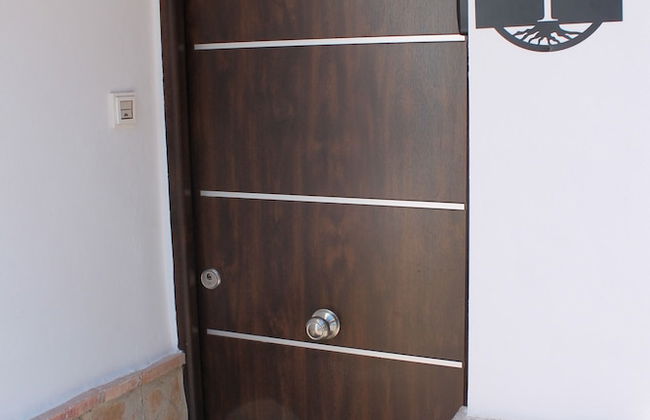 Cazorla Natura Apartamentos Turísticos - Foto 77