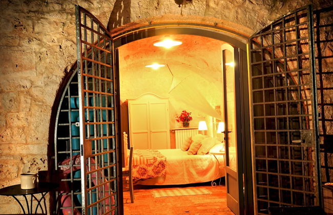 Trulli Mimosa by Pugliadamare - Foto 30