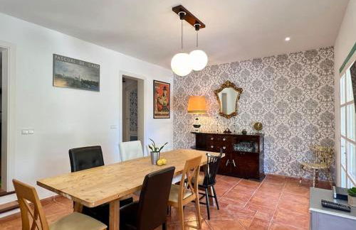 Villa in Nature with Yoga Room, Peace and Tranquility - Foto 15