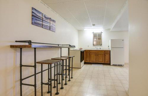 4 Mi to the Amish Village Spacious Home with Deck! - Foto 29