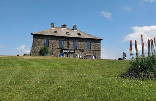 Sea breeze, modern, cosy holiday home - Photo 31