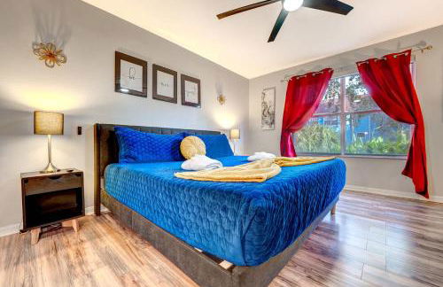 Mickey's Cozy Condo Retreat - Foto 46