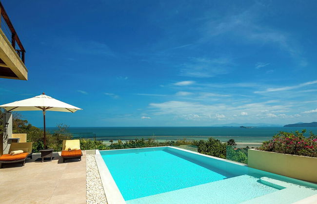 Villa Sila Varee - Photo 21