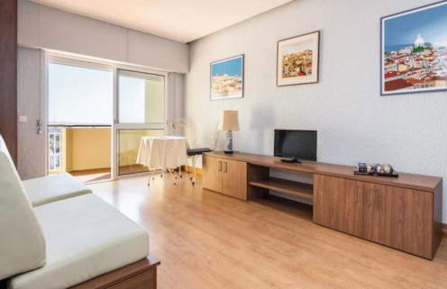 Wonderful Studio in Cascais With Sea View - Foto 6