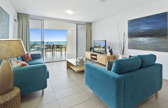 Azure Sea Whitsunday Resort - Photo 40