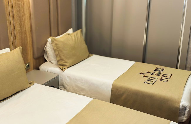 Kaya Home Hotel - Foto 33