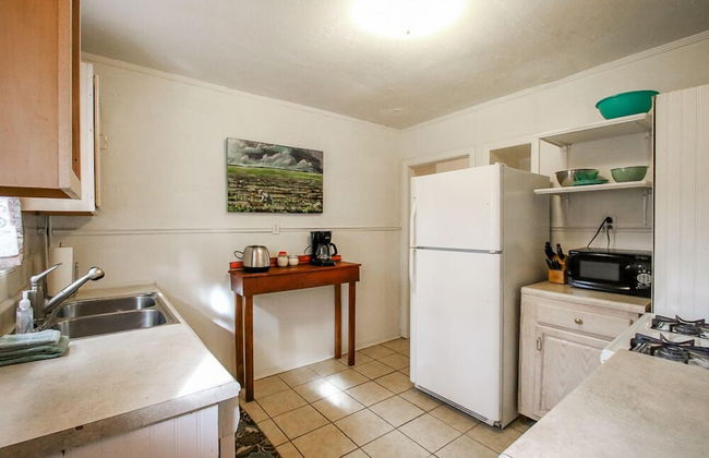 The Savannah Belle Forsyth Park A Side - Foto 16