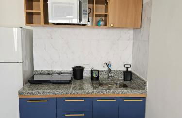 19Lindo ap Rua Metrô prox Centro - Photo 55