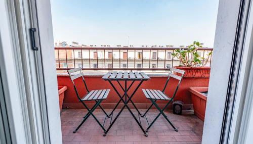 Milano Farini - Lancetti 4 Pax Wi-Fi - Foto 4