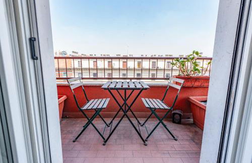 Milano Farini - Lancetti 4 Pax Wi-Fi - Foto 4