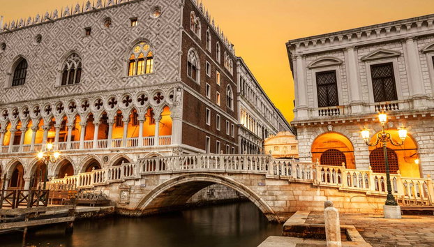 Palazzo delle Prigioni Tour - Foto 2