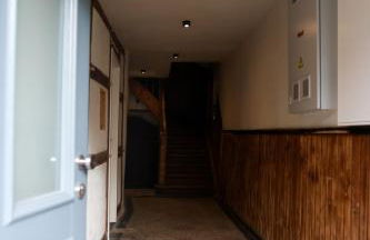 Lehm & Fachwerk Maisonette-Apartment - Claycation - Foto 14