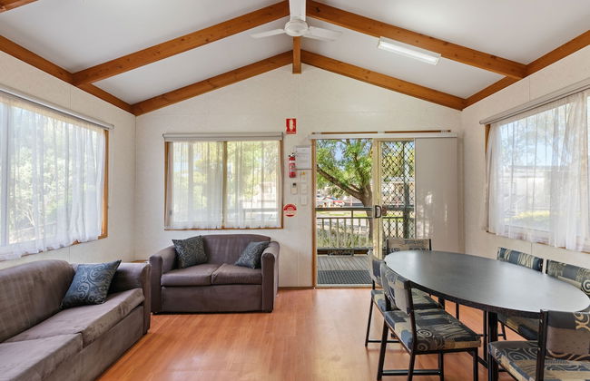 Discovery Parks - Barossa Valley - Foto 48