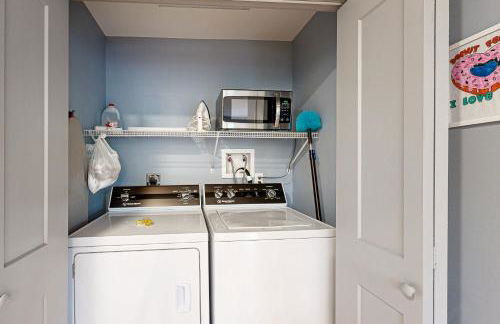 Tree Tops House - Foto 10