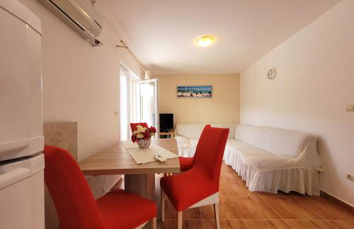 Villa POQUITO, heated pool - Zagvozd, Makarska region - Foto 21