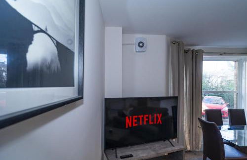 Frant Road Retreat | Private Parking - Foto 9