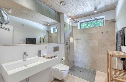 LIEBLINGSECK nachhaltige 5-Sterne Ferienwohnung - Direkt am Chiemsee - Foto 3