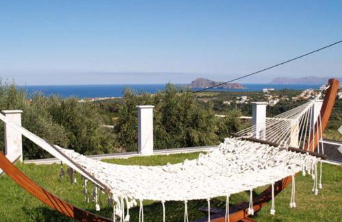 Provarma hills luxury villa gerani - Foto 10