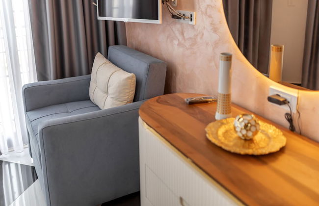 Baba's Hotel - Foto 6