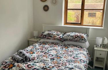 Spacious Village House near Oxford with Woodburner - Foto 15