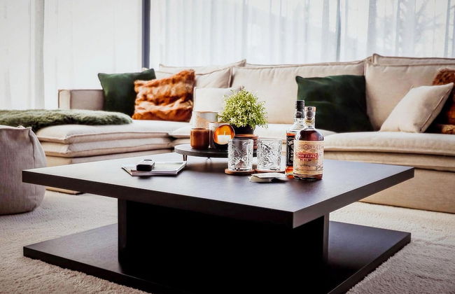 Maison Heurelijk Modern Finished Near Somme-leuze - Foto 22