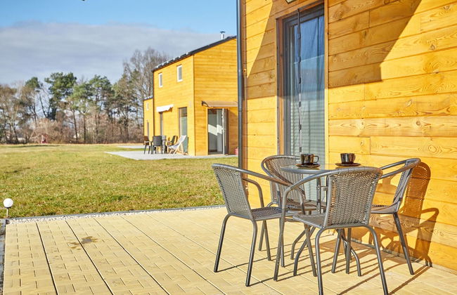 Detached Holiday Home in Horyniec-zdroj With Sauna - Photo 16