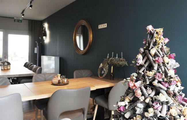 Vlaanderen Cozy Cottage - Foto 18