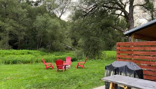 Froggy Goggle Barn - Foto 2