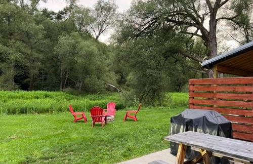 Froggy Goggle Barn - Foto 2