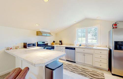 Big River Cottage - Foto 8