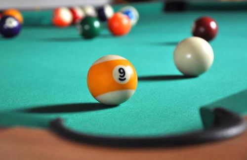 Appartamenti Arnica - Foto 45