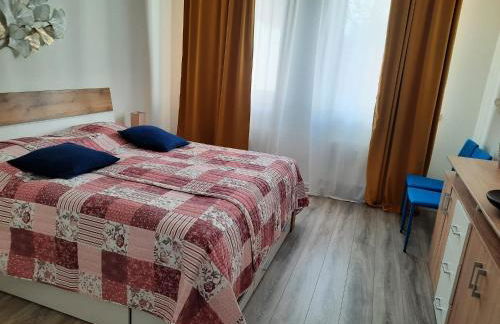 Gästewohnung Alt Salbke mit Küche - Foto 44