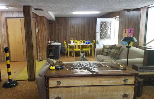 Regent Hilltop Cabin - Photo 38